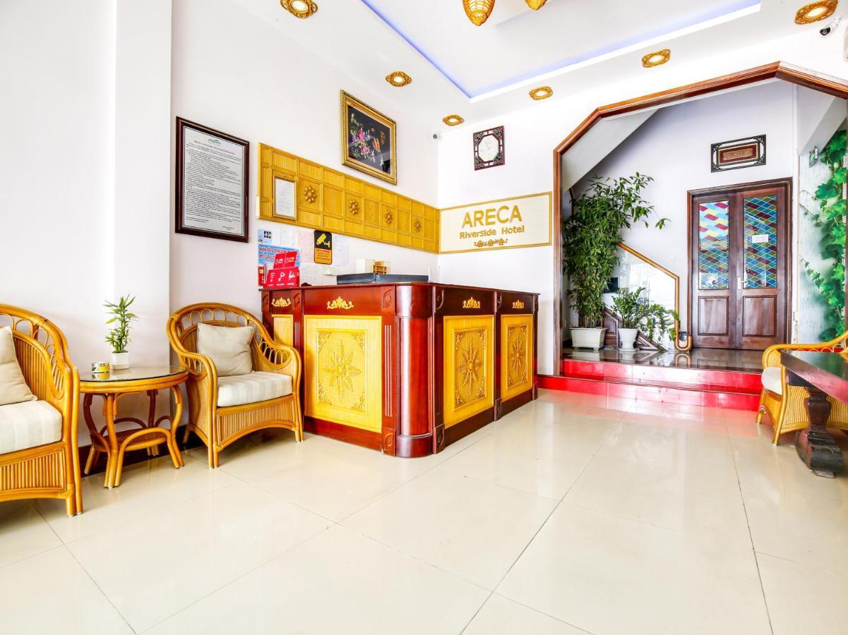 Areca Riverside ダナン市 エクステリア 写真