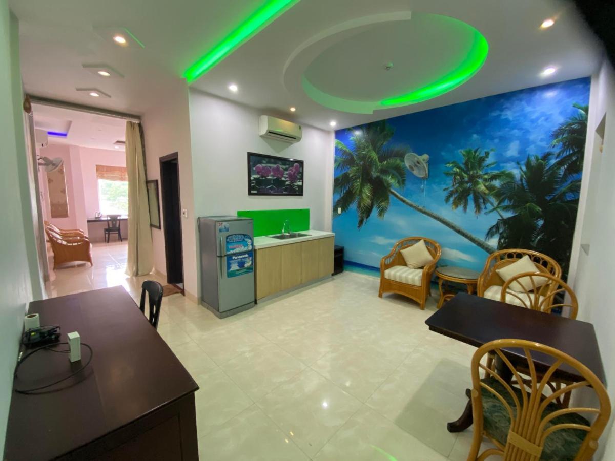 Areca Riverside ダナン市 エクステリア 写真
