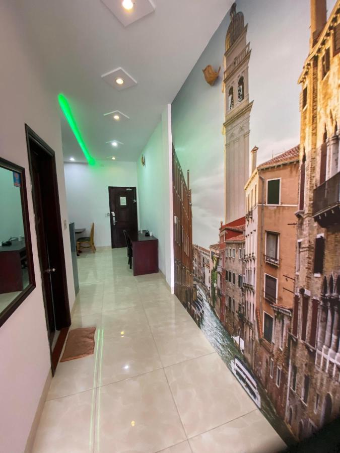 Areca Riverside ダナン市 エクステリア 写真
