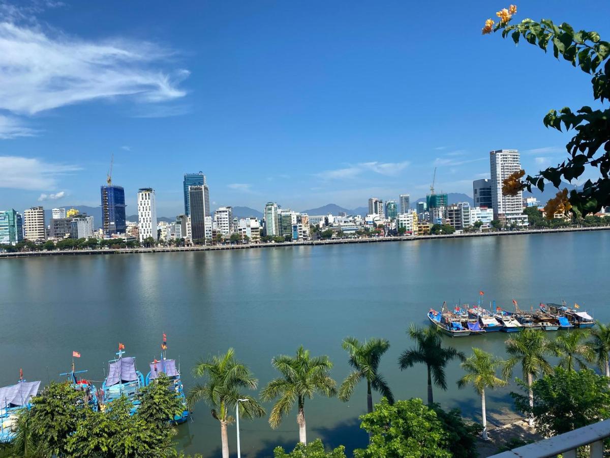 Areca Riverside ダナン市 エクステリア 写真