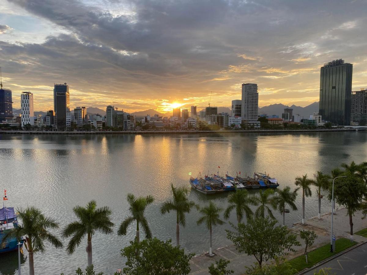 Areca Riverside ダナン市 エクステリア 写真