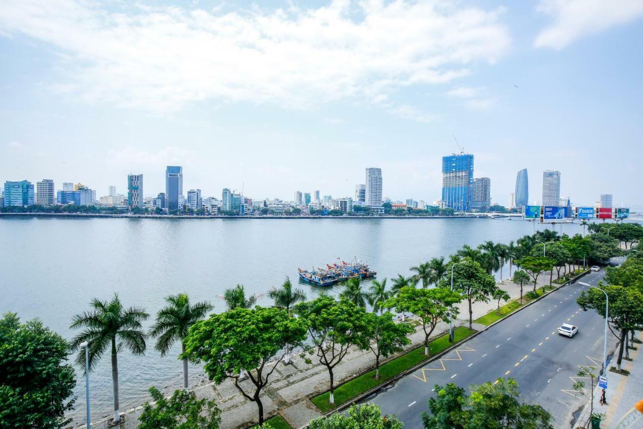 Areca Riverside ダナン市 エクステリア 写真