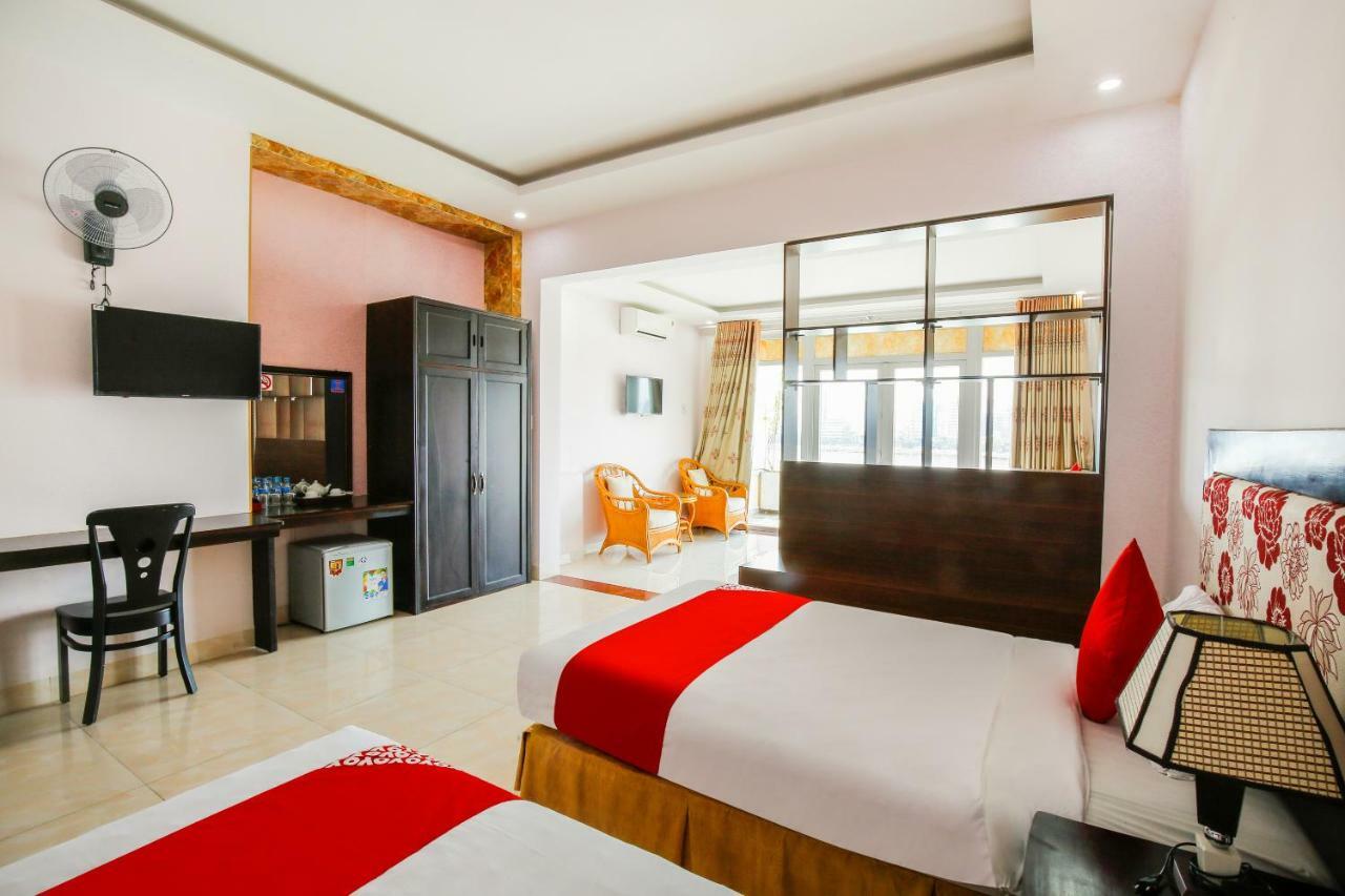 Areca Riverside ダナン市 エクステリア 写真