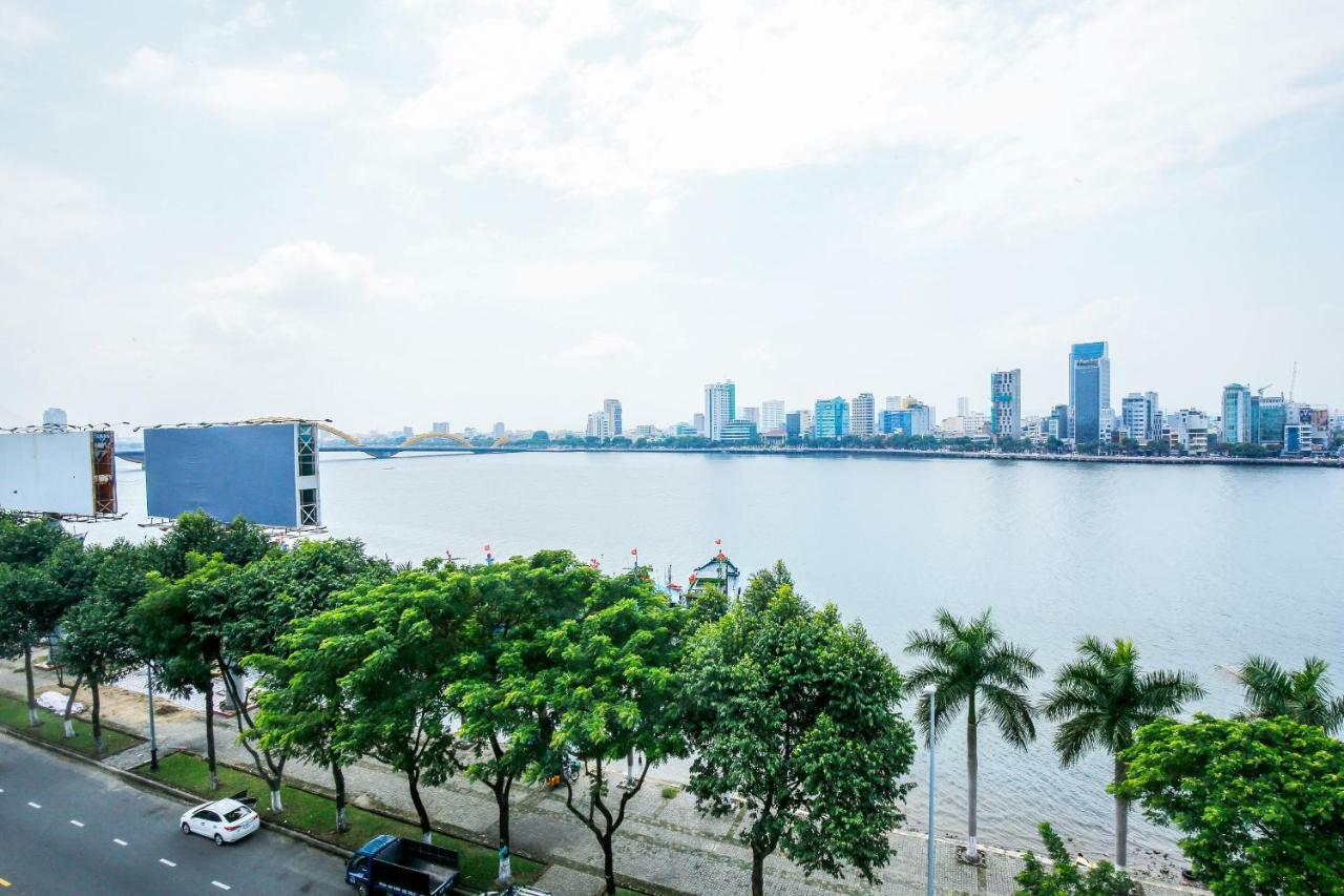 Areca Riverside ダナン市 エクステリア 写真