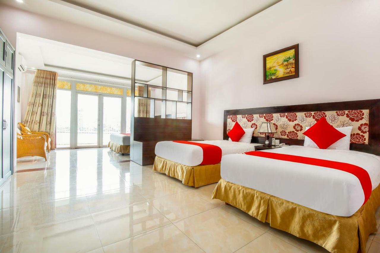 Areca Riverside ダナン市 エクステリア 写真