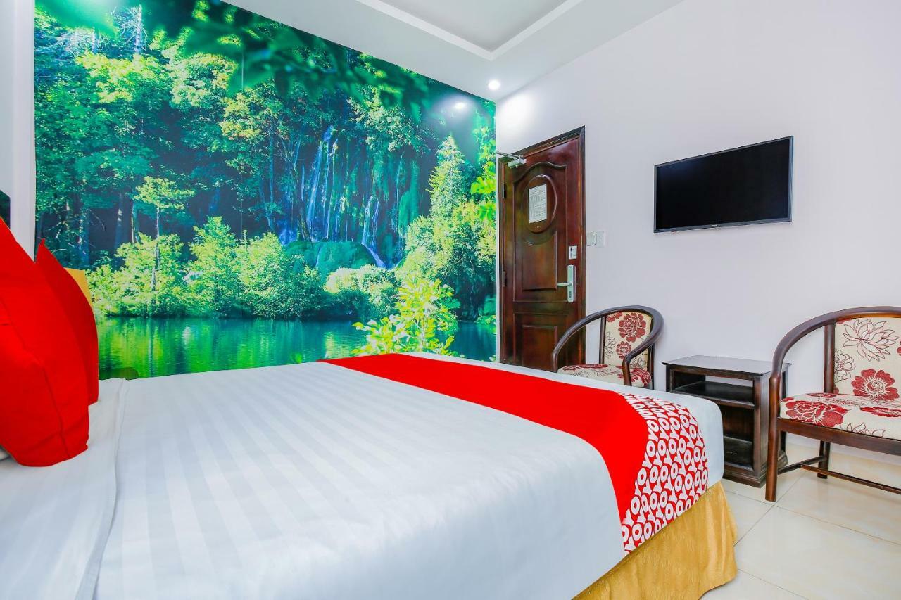 Areca Riverside ダナン市 エクステリア 写真