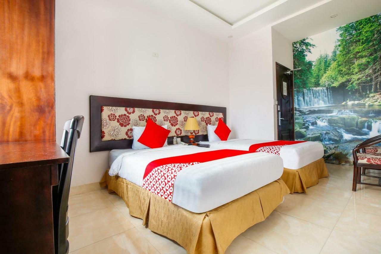 Areca Riverside ダナン市 エクステリア 写真