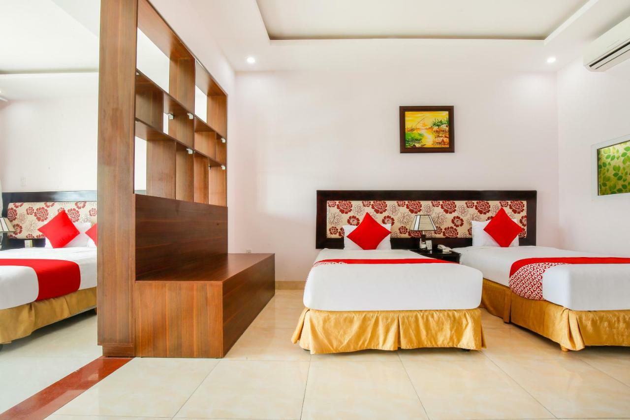 Areca Riverside ダナン市 エクステリア 写真