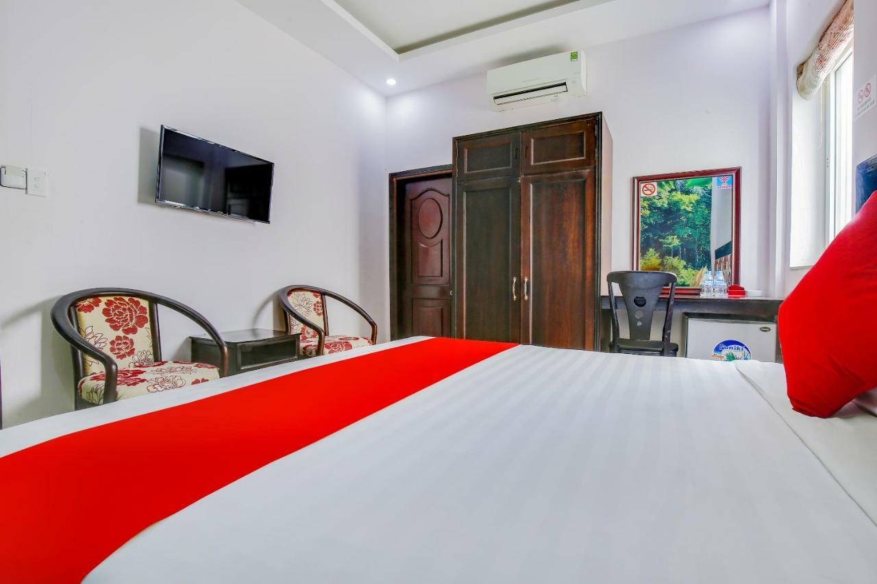 Areca Riverside ダナン市 エクステリア 写真