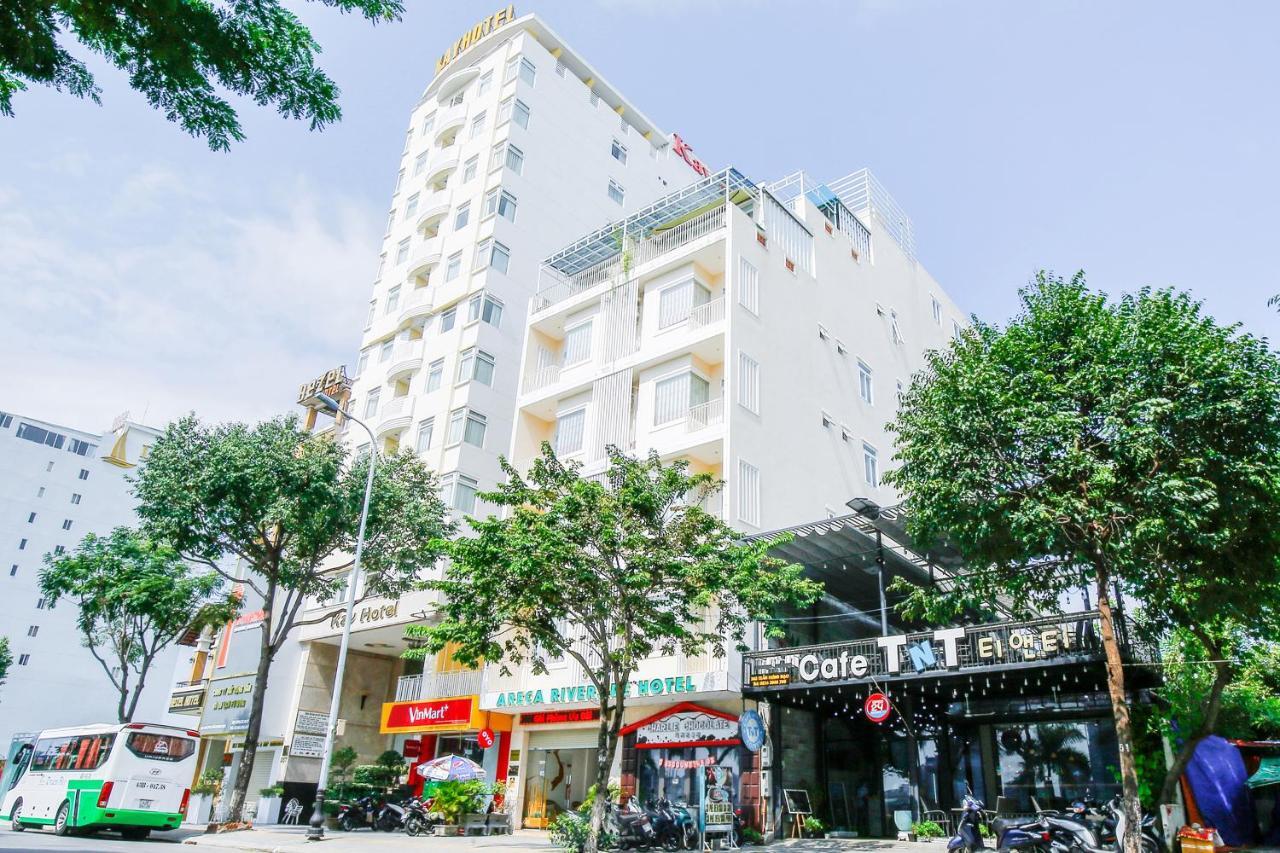 Areca Riverside ダナン市 エクステリア 写真