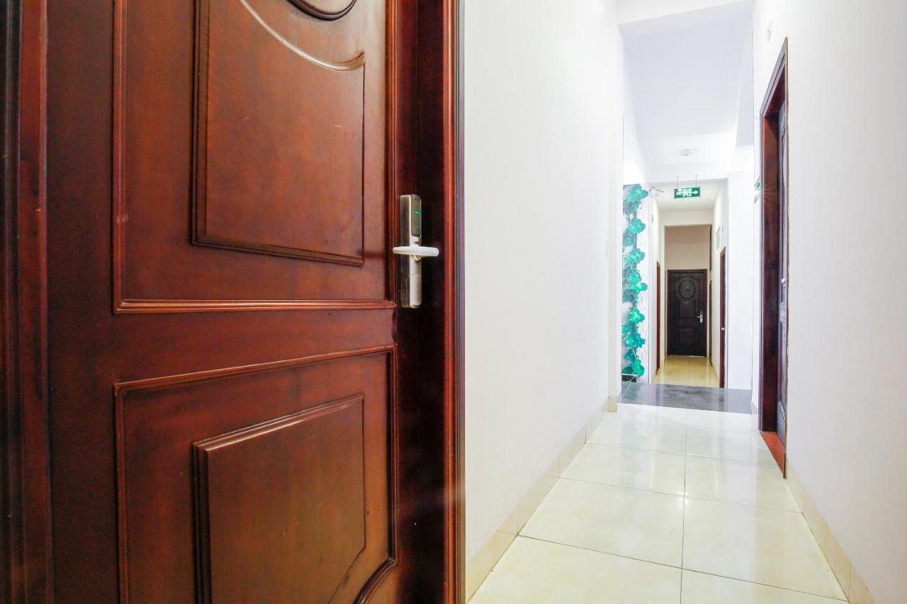 Areca Riverside ダナン市 エクステリア 写真