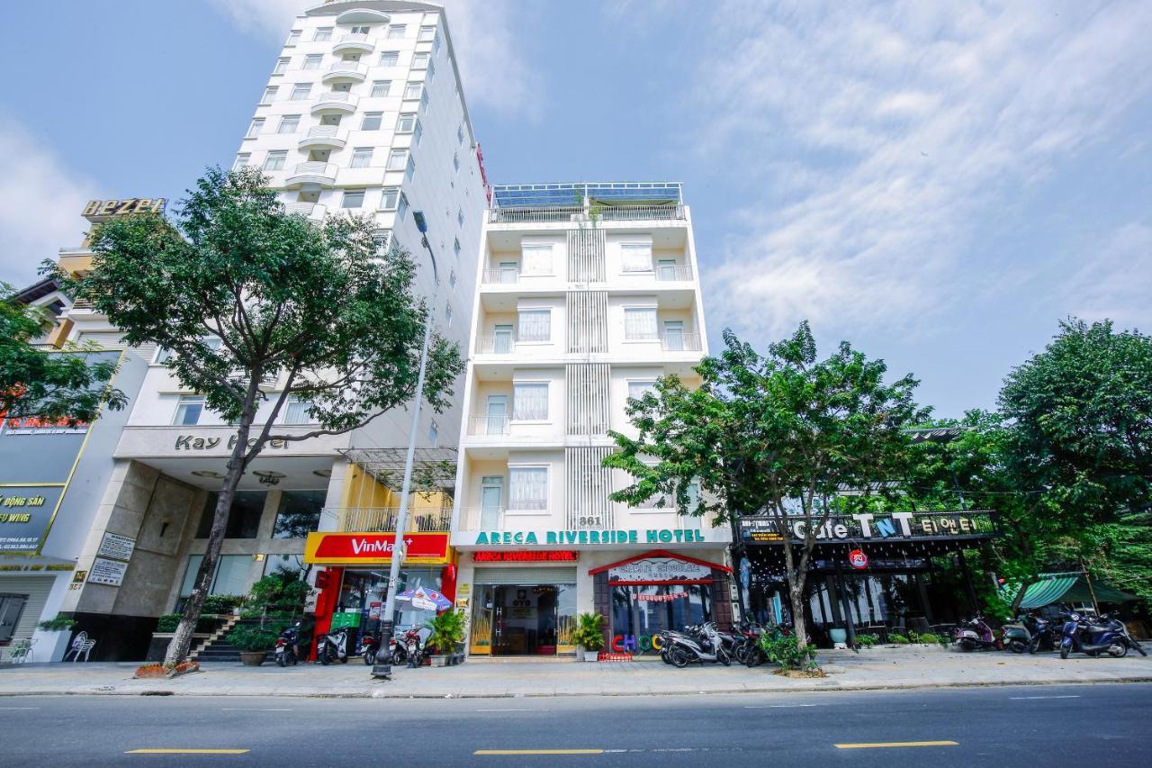 Areca Riverside ダナン市 エクステリア 写真