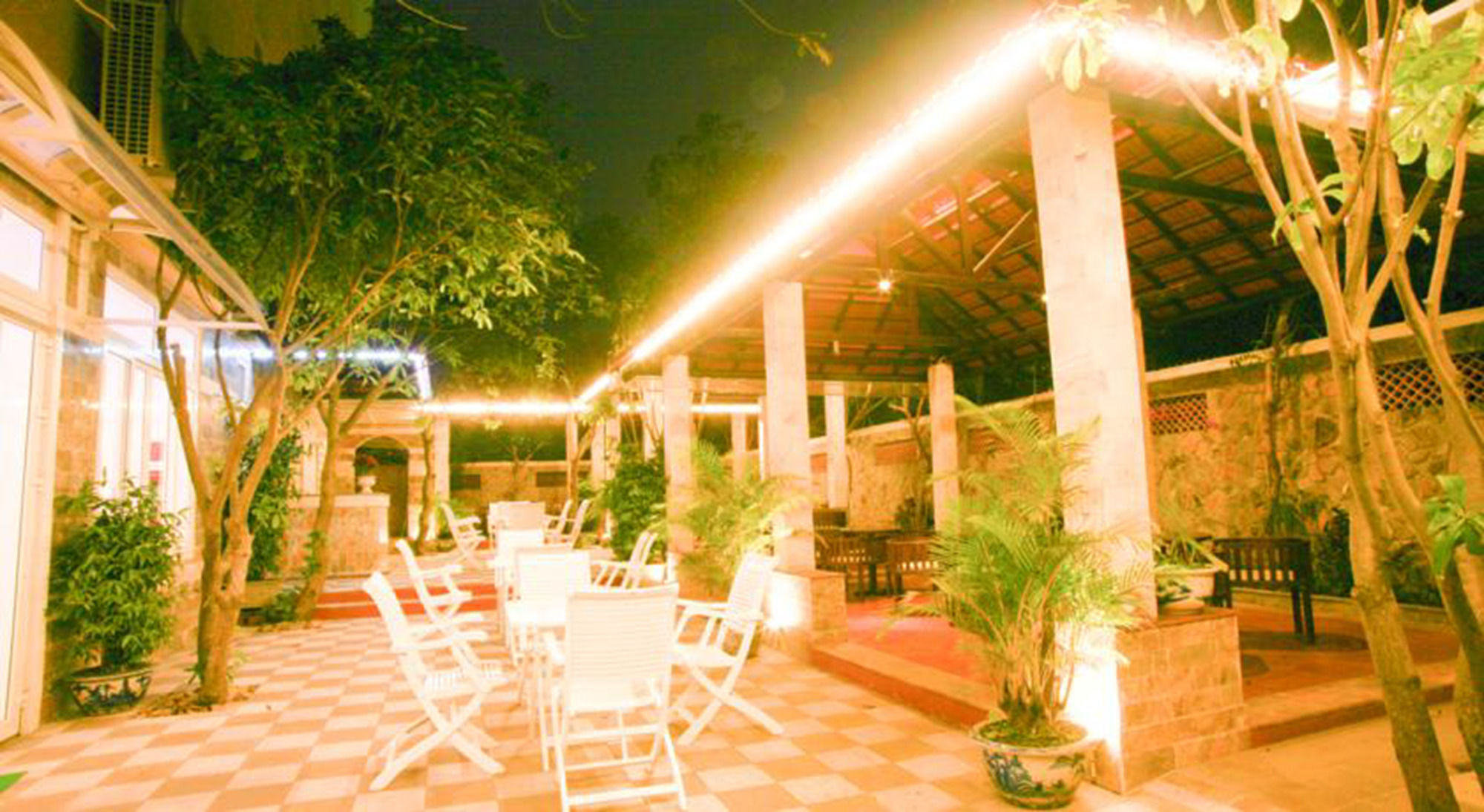 Areca Riverside ダナン市 エクステリア 写真